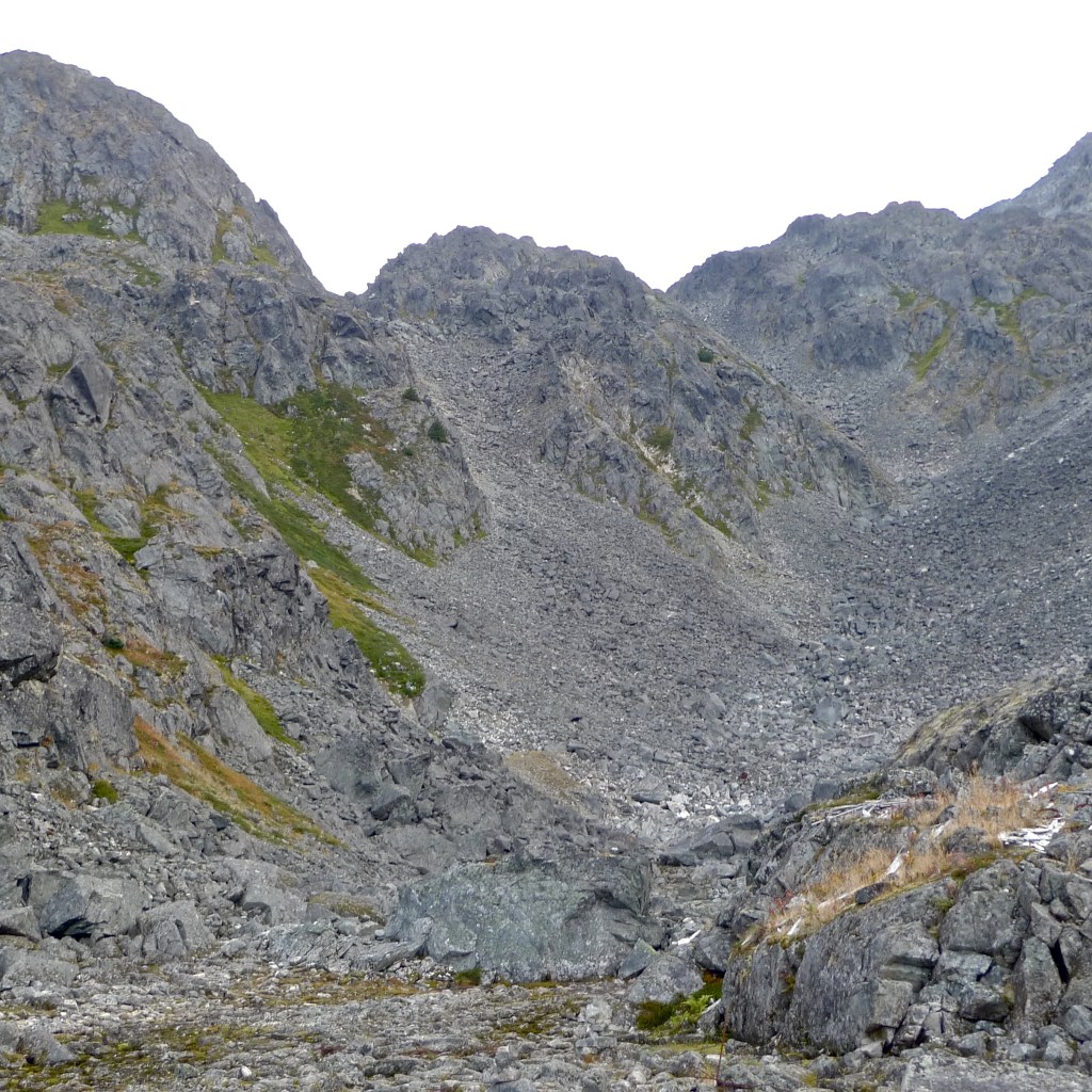 The Chilkoot Trail: A walk through history illuminates the&nbsp;present