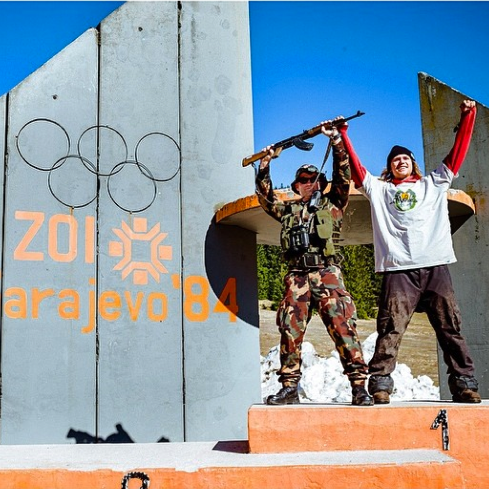 Teton Gravity Research takes on Olympic&nbsp;aftermath