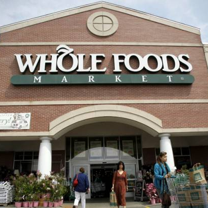 Salon: Workers at Whole Foods demand better&nbsp;wages