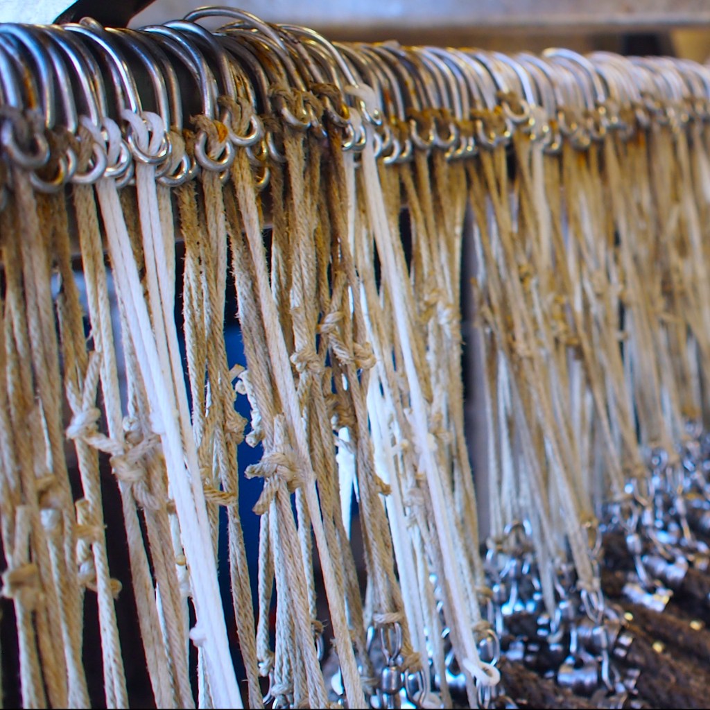 National Fisherman: A council motion sets parameters for pots in the Gulf of Alaska longline blackcod&nbsp;fishery