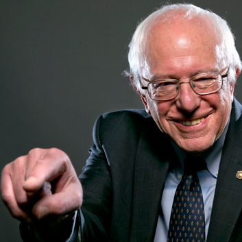 The Vermont Cynic: 2004 Interview with Bernie&nbsp;Sanders