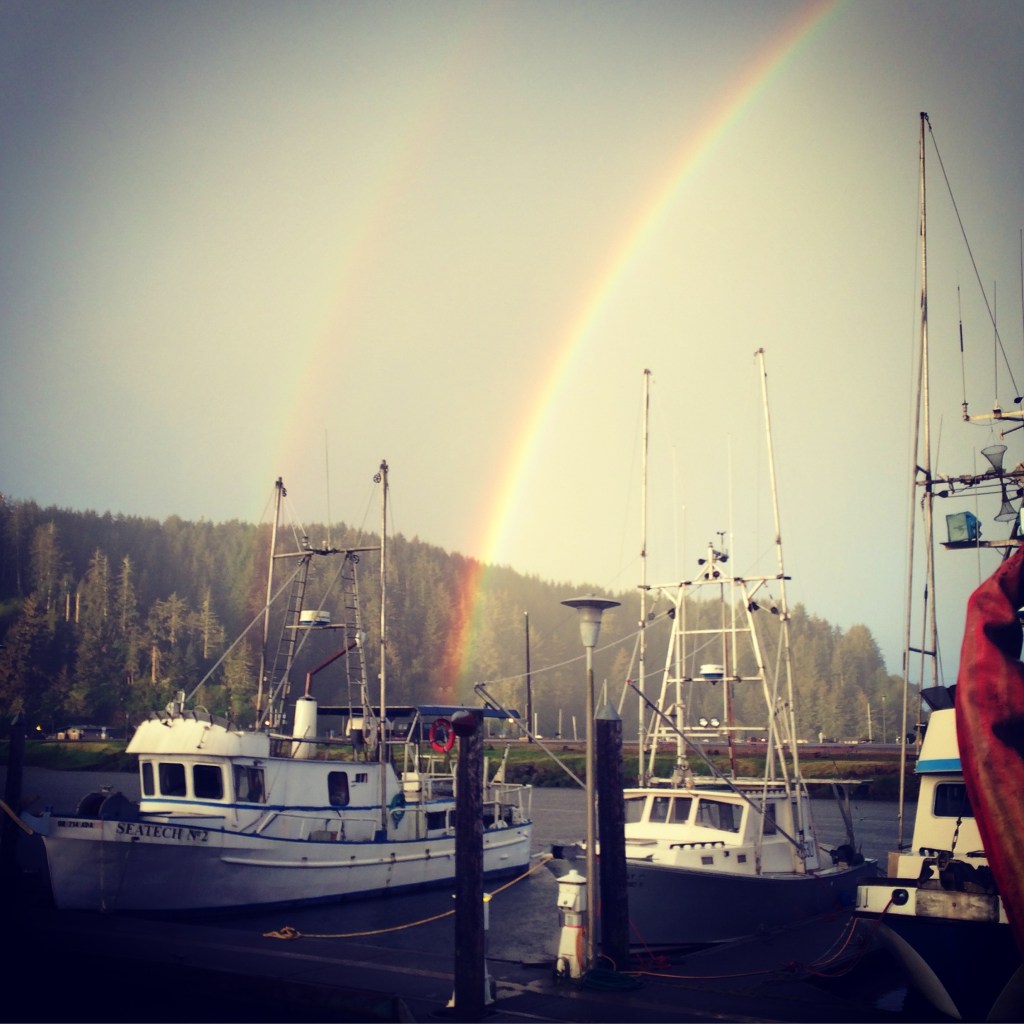 National Fisherman: The boom and bust of Pacific&nbsp;sardines