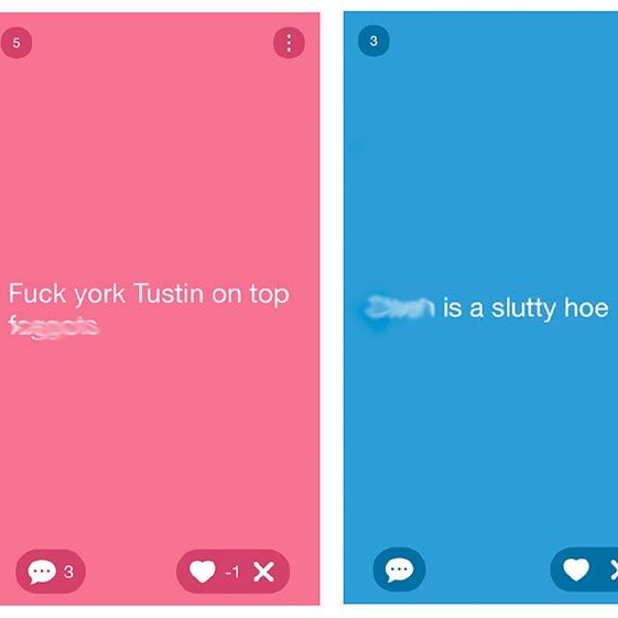 Monterey County Weekly: New apps take high school bullying and threats to a new&nbsp;level.