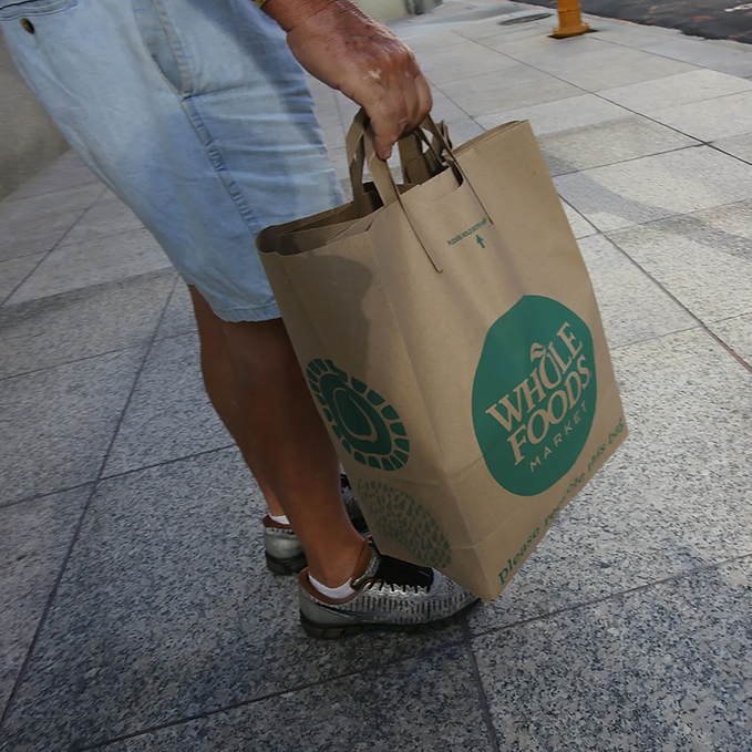 Vox: Thank God I don’t work at Whole Foods&nbsp;anymore