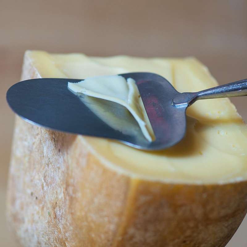 San Francisco Chronicle: Monterey history told through pirates &&nbsp;cheese.