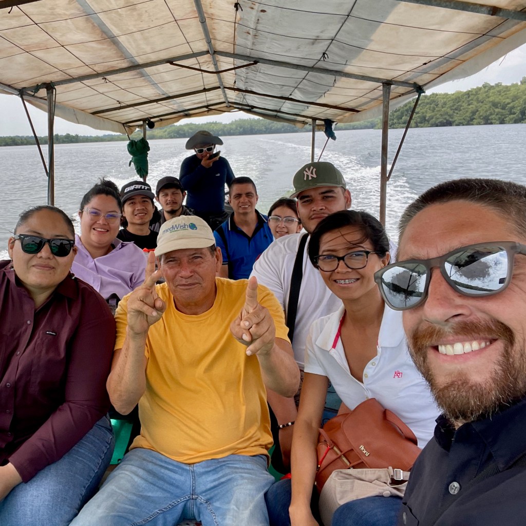 Jiquilisco Bay Alliance: Fisheries, Funding and Looking&nbsp;Forward